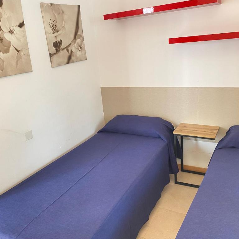 La Estacha-Fincas Benidorm - Apartamento de 2 dormitorios - 34