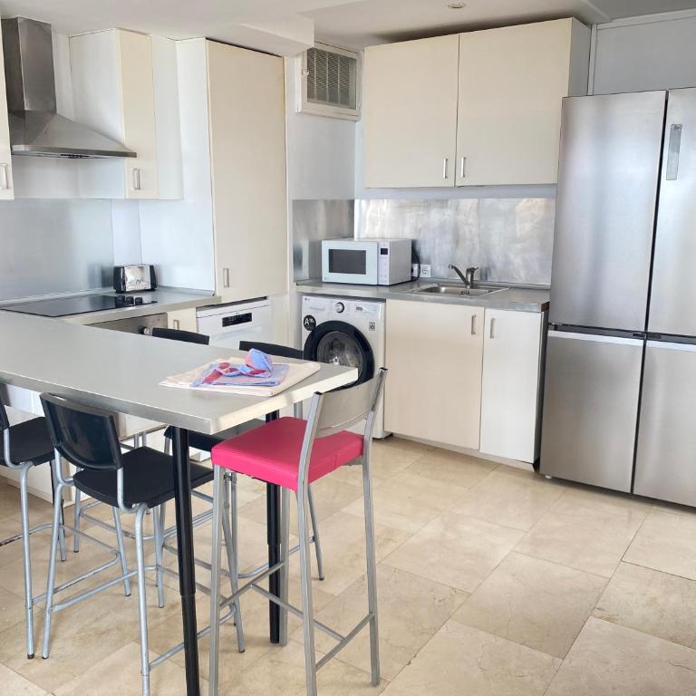 La Estacha-Fincas Benidorm - Apartamento de 2 dormitorios - 25