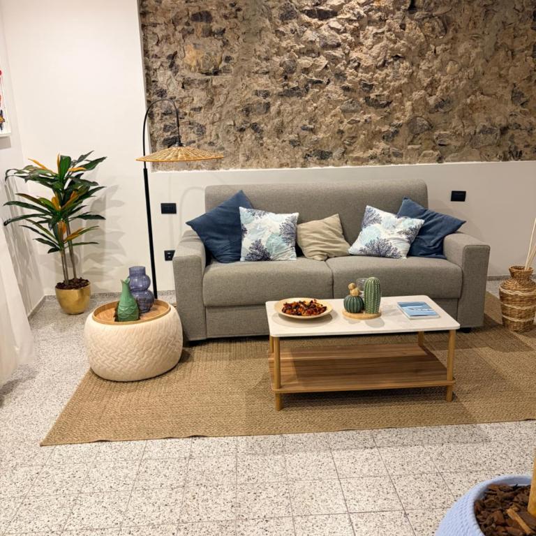d'Alesio Luxury Home Amalfi Coast - Casa con 1 Camera da Letto - 2