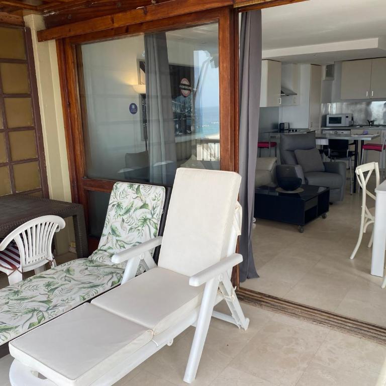 La Estacha-Fincas Benidorm - Apartamento de 2 dormitorios - 21