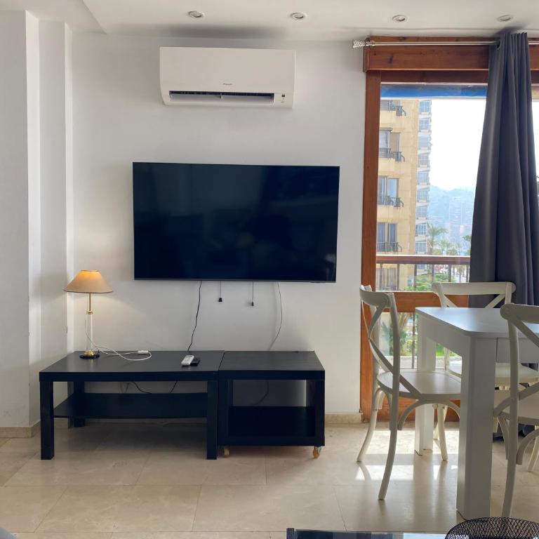 La Estacha-Fincas Benidorm - Apartamento de 2 dormitorios - 13