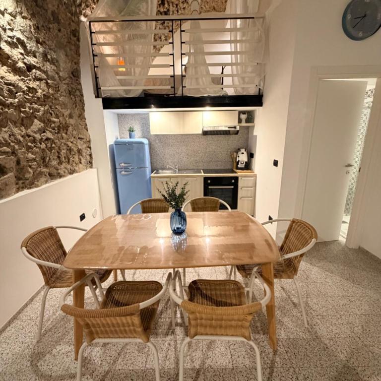 d'Alesio Luxury Home Amalfi Coast - Casa con 1 Camera da Letto - 4