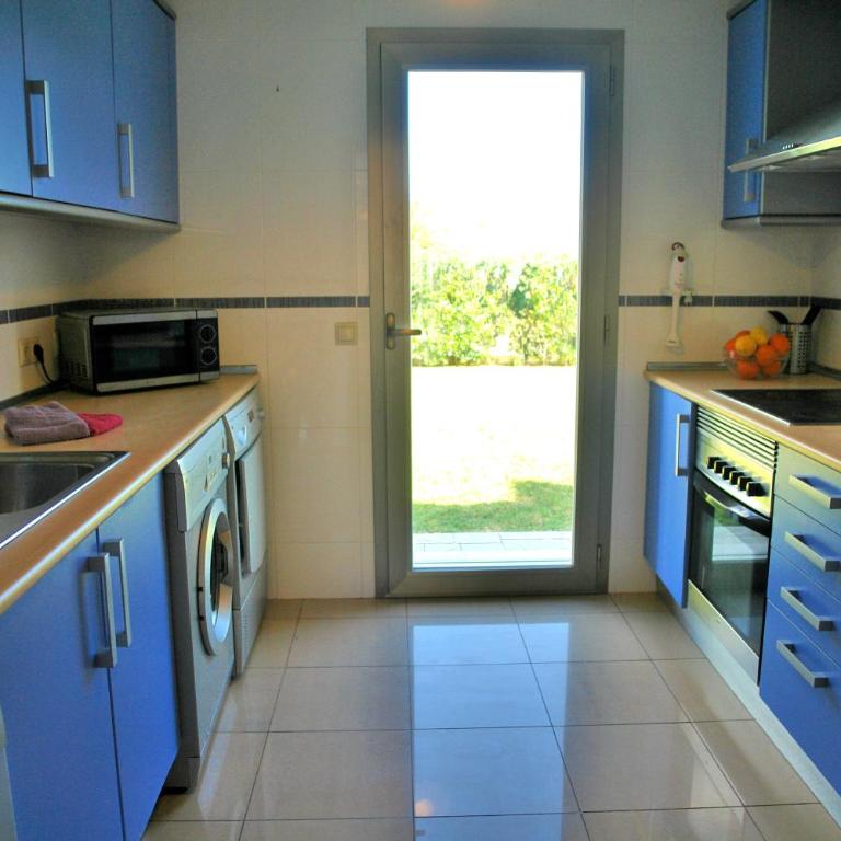 Nure Villa Cel Blau - Villa con piscina privada - 3