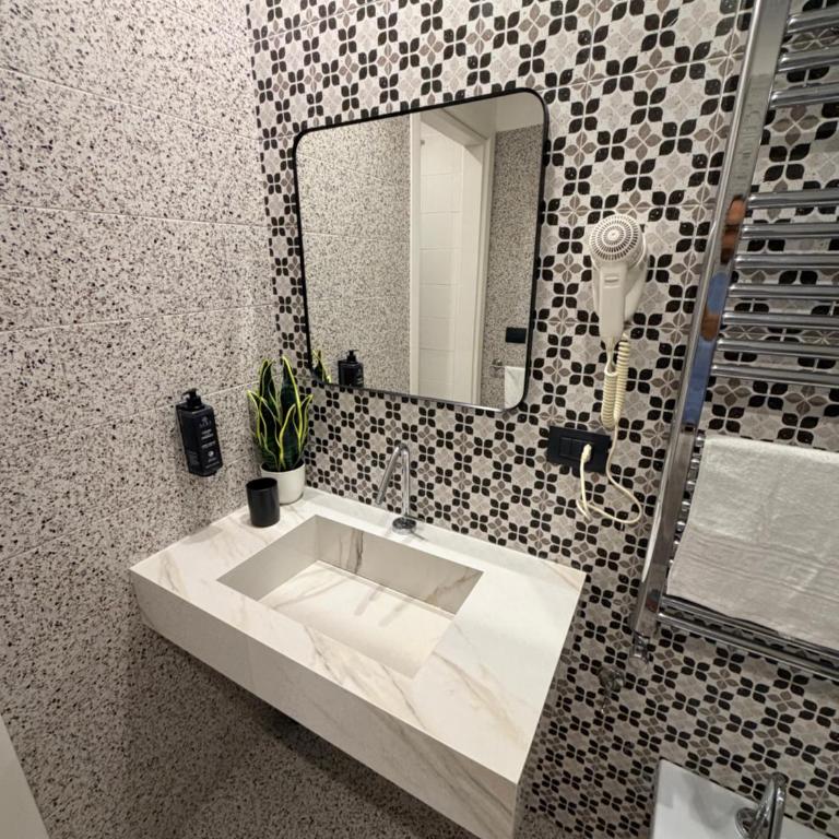 d'Alesio Luxury Home Amalfi Coast - Casa con 1 Camera da Letto - 8