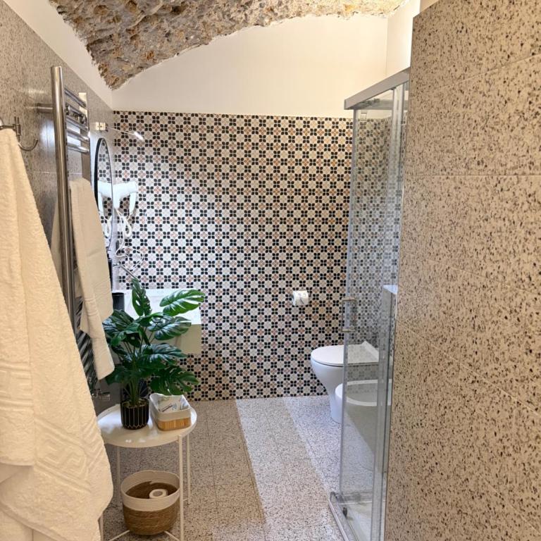 d'Alesio Luxury Home Amalfi Coast - Casa con 1 Camera da Letto - 11