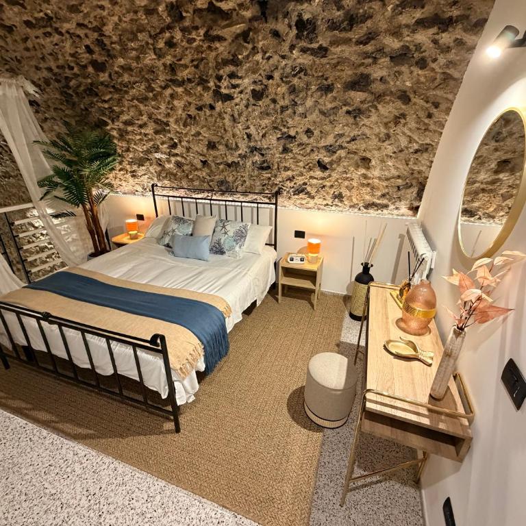 d'Alesio Luxury Home Amalfi Coast - Casa con 1 Camera da Letto - 10