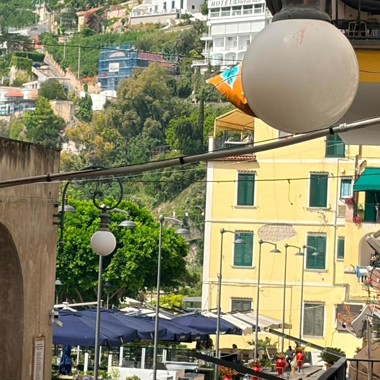 d'Alesio Luxury Home Amalfi Coast - Casa con 1 Camera da Letto - 16