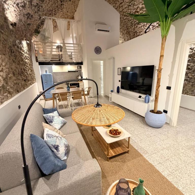 d'Alesio Luxury Home Amalfi Coast - Casa con 1 Camera da Letto - 1