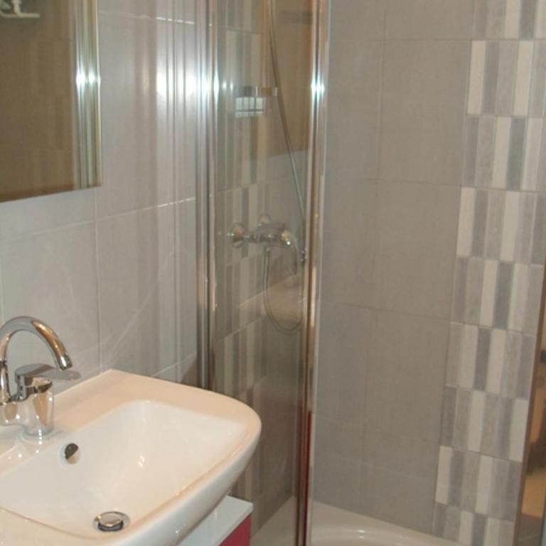 Appartement à 5 min des Thermes à Balaruc - Animaux admis - FR-1-503-66 - Studio - 11
