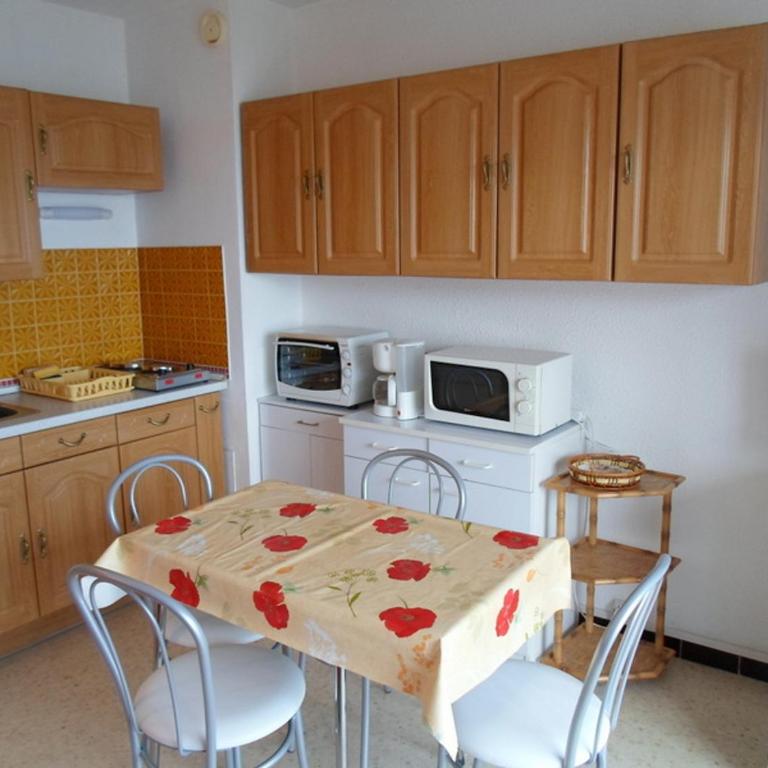 Appartement à 5 min des Thermes à Balaruc - Animaux admis - FR-1-503-66 - Studio - 1