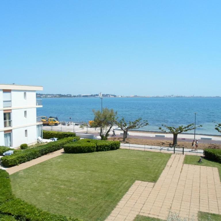 Appartement à 5 min des Thermes à Balaruc - Animaux admis - FR-1-503-66 - Studio - 12
