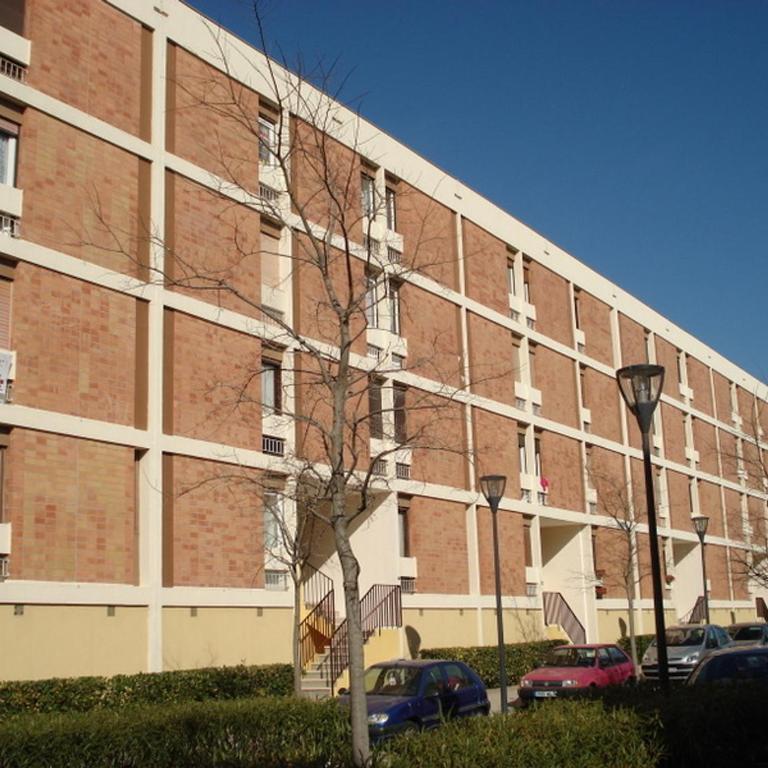 Appartement 2* climatisé proche Thermes à Balaruc-les-Bains - FR-1-503-178 - Appartement - 10