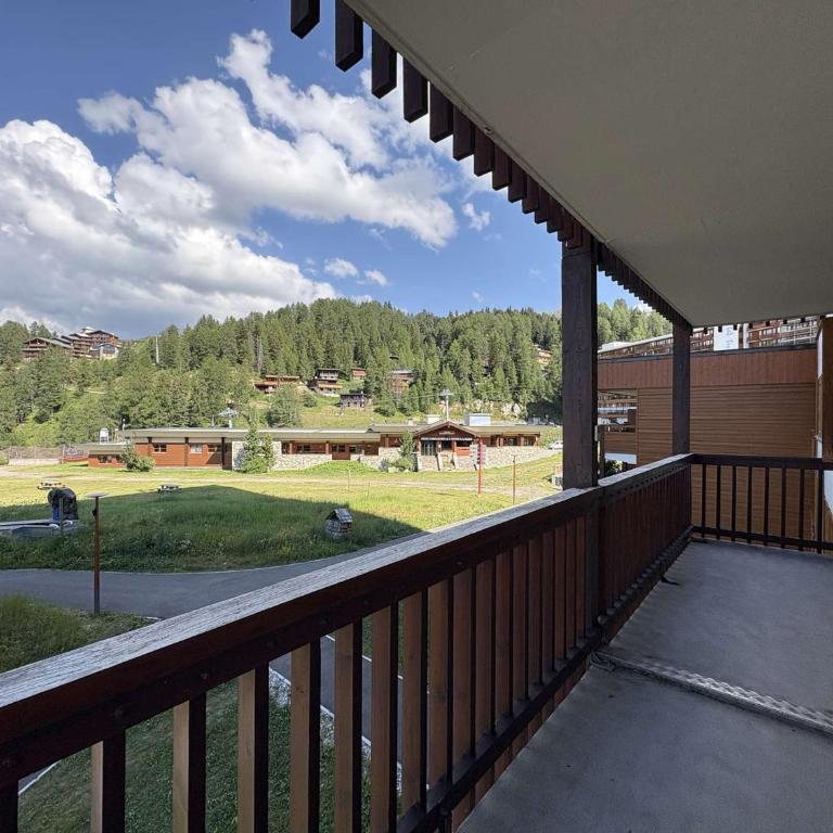 Appartement skis aux pieds - 6 pers. - Appartement 1 Chambre - 11