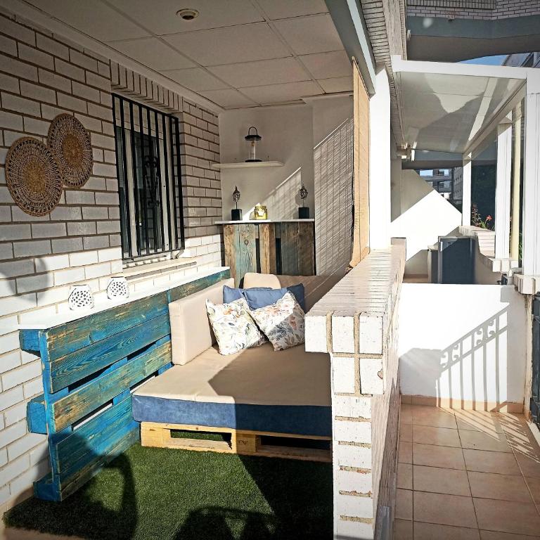 Apartamento Los Pinos - Apartamento de 2 dormitorios - 14