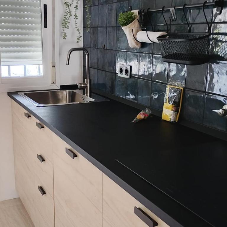 Apartamento Los Pinos - Apartamento de 2 dormitorios - 5