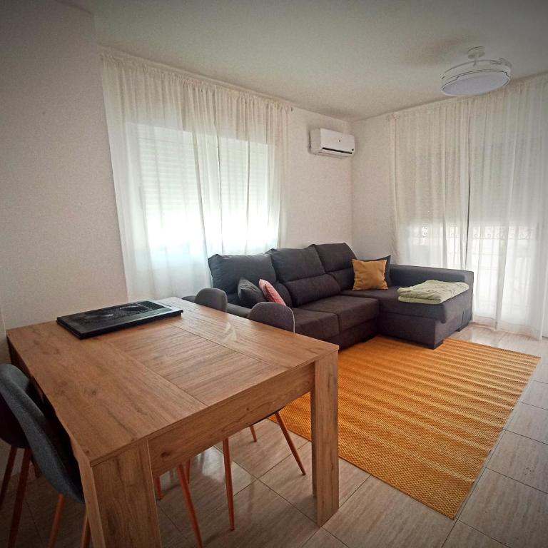 Apartamento Los Pinos - Apartamento de 2 dormitorios - 2