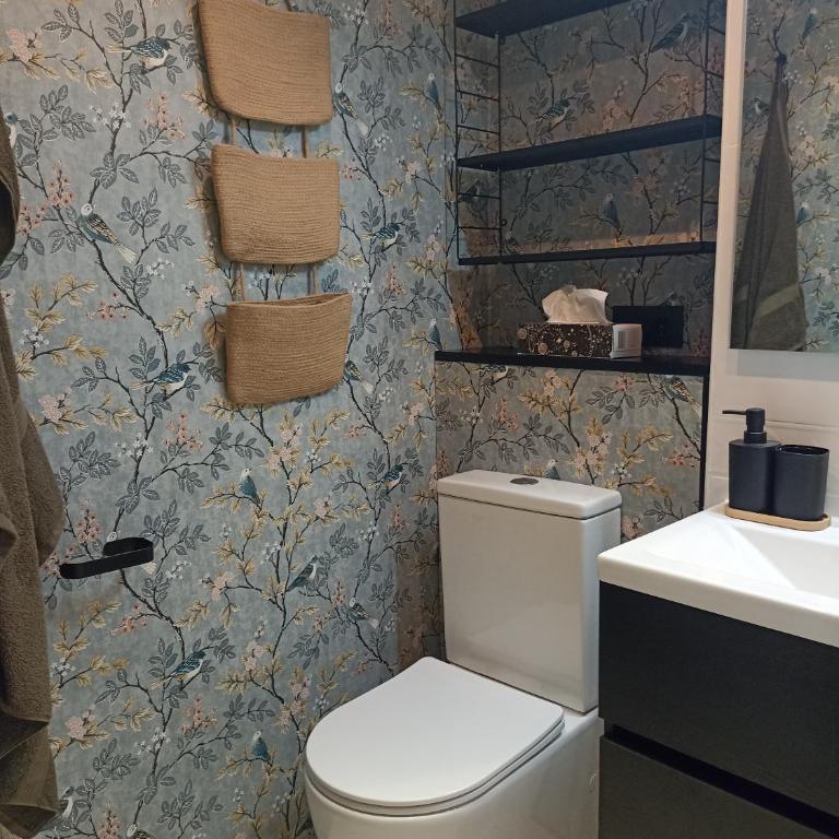 Apartamento Los Pinos - Apartamento de 2 dormitorios - 10
