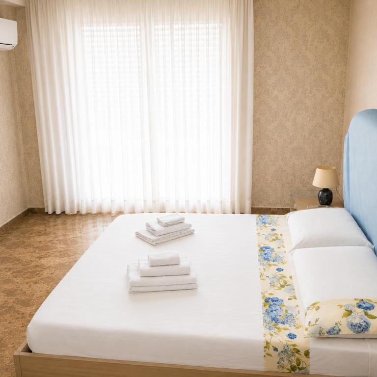 La dimora di Antonietta - Centro Storico - Appartamento con 1 Camera da Letto - 8