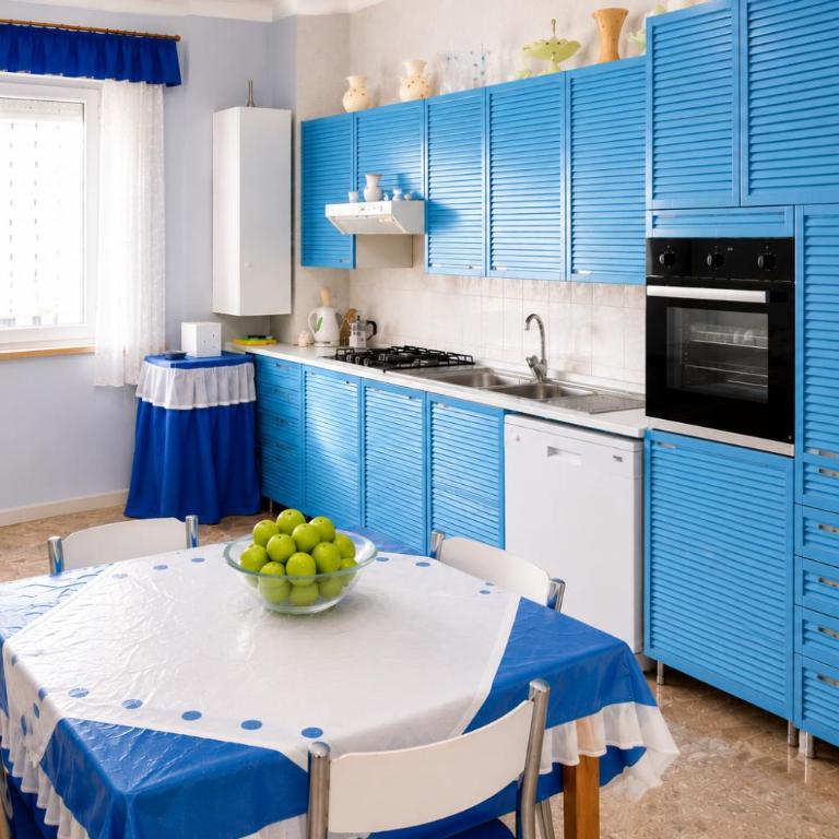 La dimora di Antonietta - Centro Storico - Appartamento con 1 Camera da Letto - 5