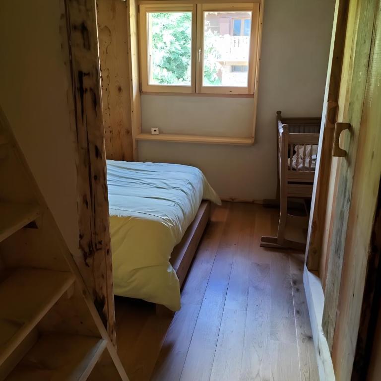 Chalet La Capite À Véro - Chalet con 3 Camere da Letto - 16