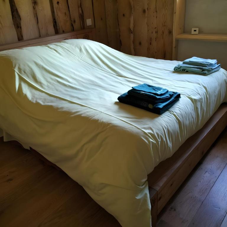 Chalet La Capite À Véro - Chalet con 3 Camere da Letto - 18