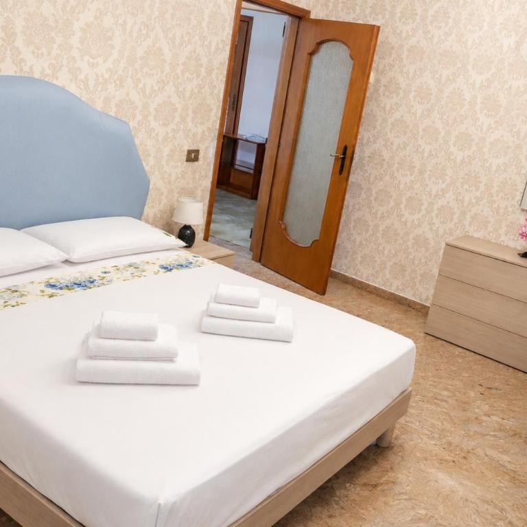 La dimora di Antonietta - Centro Storico - Appartamento con 1 Camera da Letto - 3