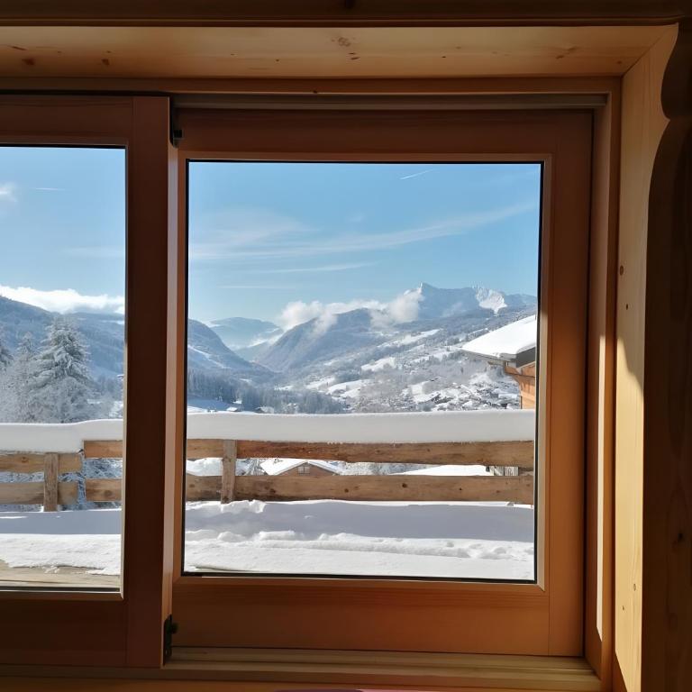 Chalet La Capite À Véro - Chalet con 3 Camere da Letto - 11