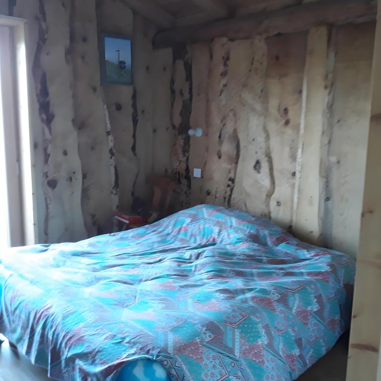 Chalet La Capite À Véro - Chalet con 3 Camere da Letto - 24