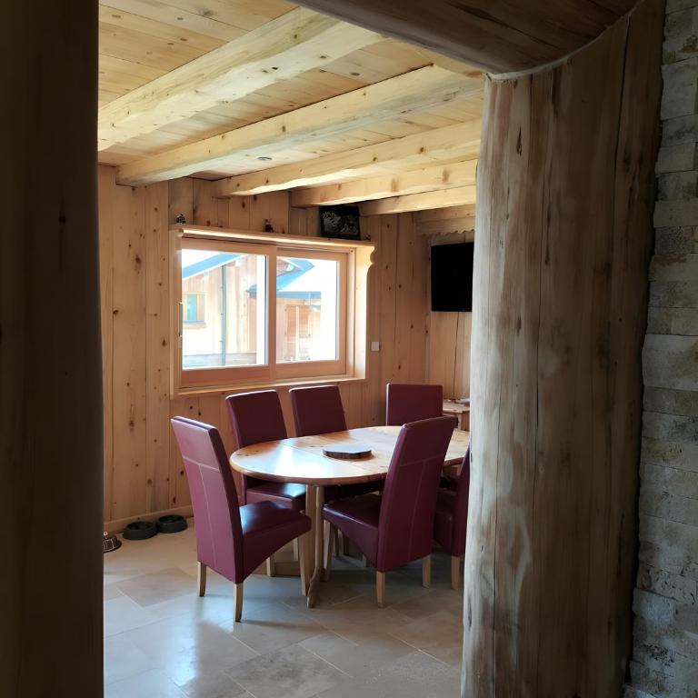 Chalet La Capite À Véro - Chalet con 3 Camere da Letto - 7