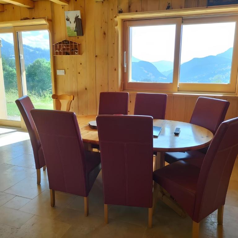 Chalet La Capite À Véro - Chalet con 3 Camere da Letto - 9