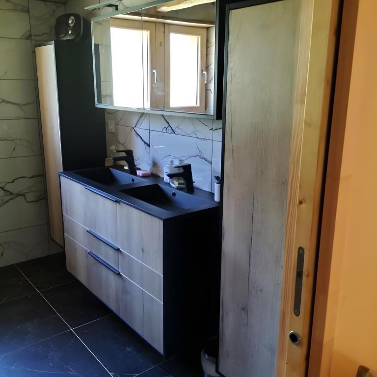 Chalet La Capite À Véro - Chalet con 3 Camere da Letto - 29