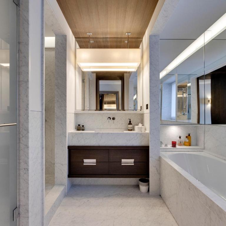Appartement de luxe à Tignes avec jacuzzi et parking, pour 12 pers. - FR-1-641-117 - Apartment - 20