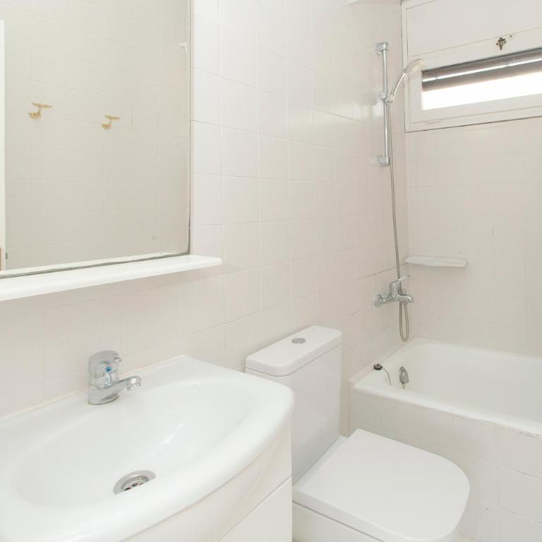 WELCS APARTAMENTO 406 EMP con vistas al canal - Apartment mit Aussicht und Balkon - 12