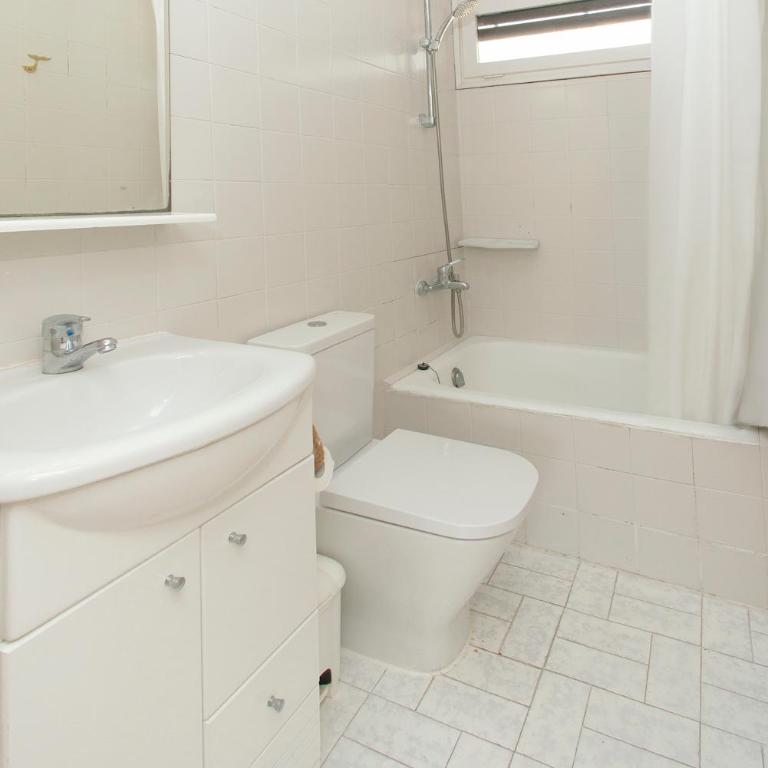 WELCS APARTAMENTO 406 EMP con vistas al canal - Apartment mit Aussicht und Balkon - 11