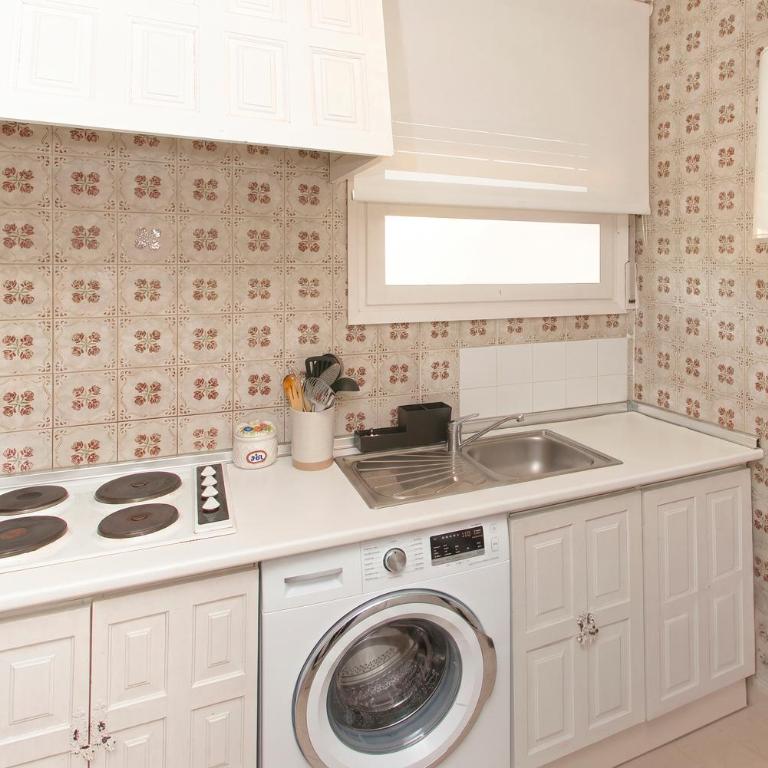 WELCS APARTAMENTO 406 EMP con vistas al canal - Apartment mit Aussicht und Balkon - 8