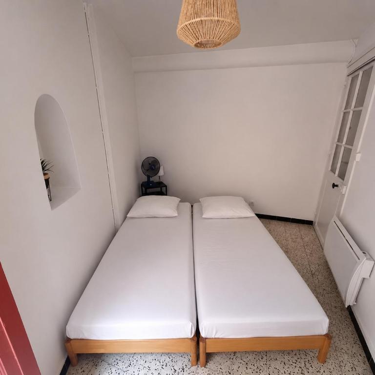 Collioure - Maison T2 Charme Vieux Village, 4 Pers. - FR-1-309-528 - Casa - 10