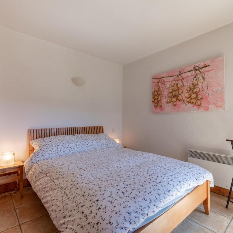 Appartement confortable 4 pièces pour 6 à Méribel, avec Wifi - FR-1-411-975 - Apartamento - 14