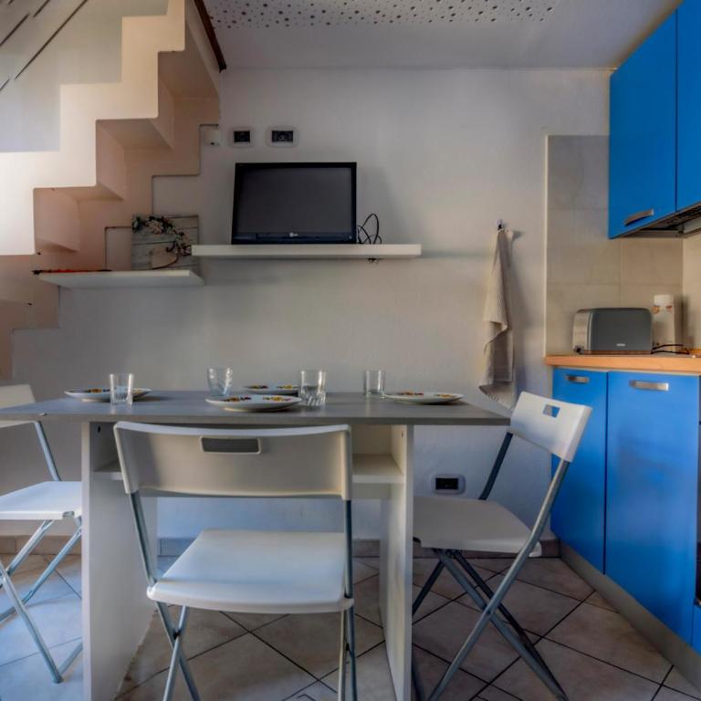 Agréable studio mezzanine proche plages et centre - FR-1-196-372 - Studio - 16