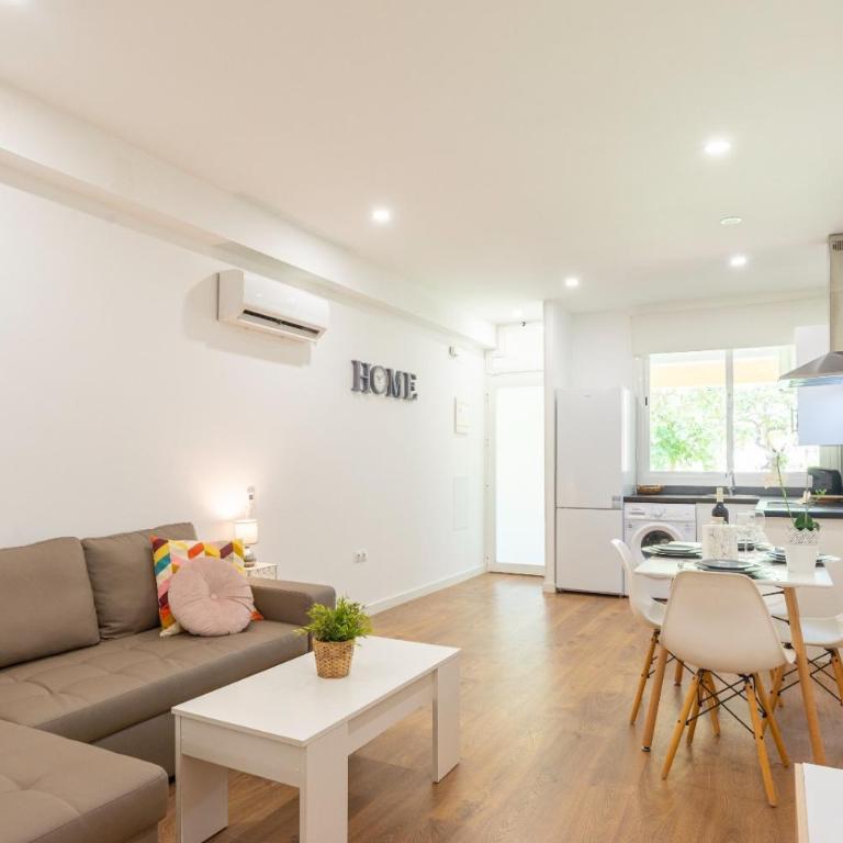 Eurosol 9 By IVI Real Estate - Apartamento de 1 dormitorio - 2