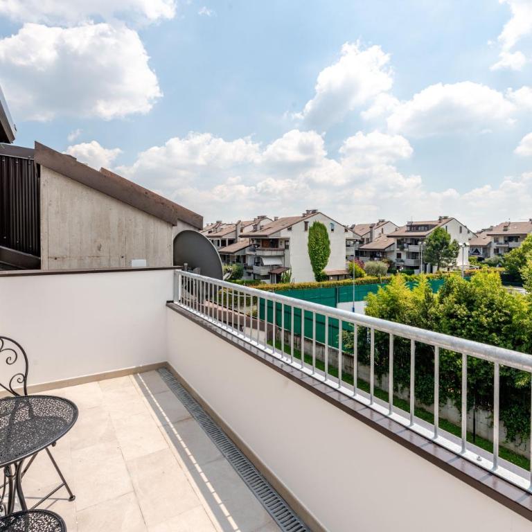 Casa Lidia - 3BR Lake Garda & Pool - Green Residence - Appartamento con 3 Camere da Letto - 27