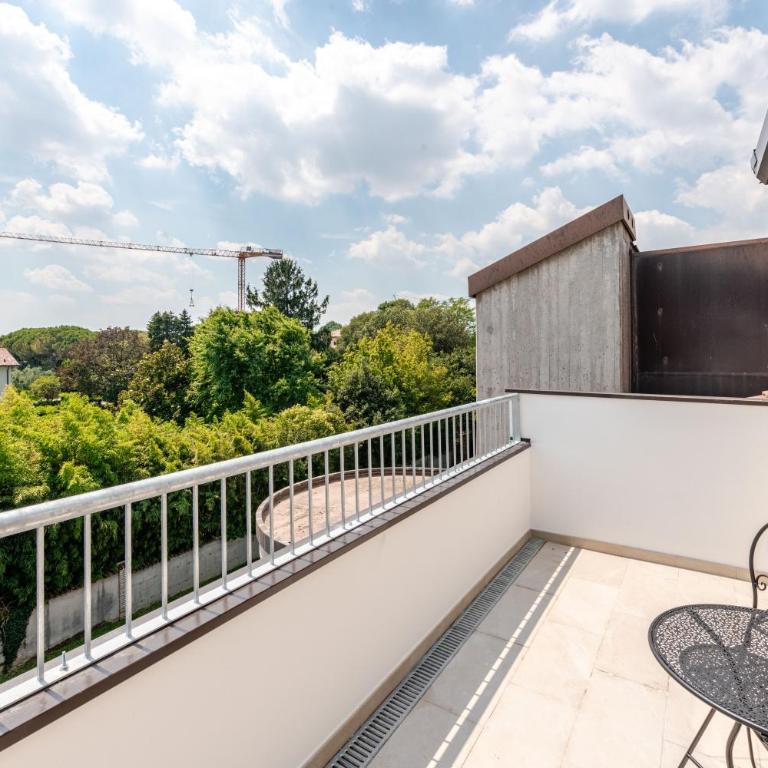 Casa Lidia - 3BR Lake Garda & Pool - Green Residence - Appartamento con 3 Camere da Letto - 28