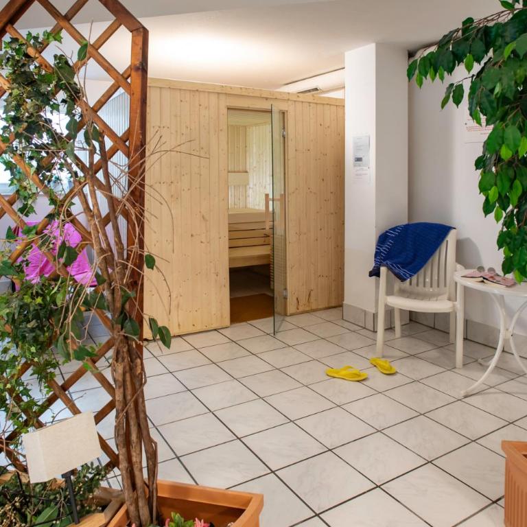 Ferienwohnung Miwa Alpin - Apartment mit 1 Schlafzimmer und Garten - 27
