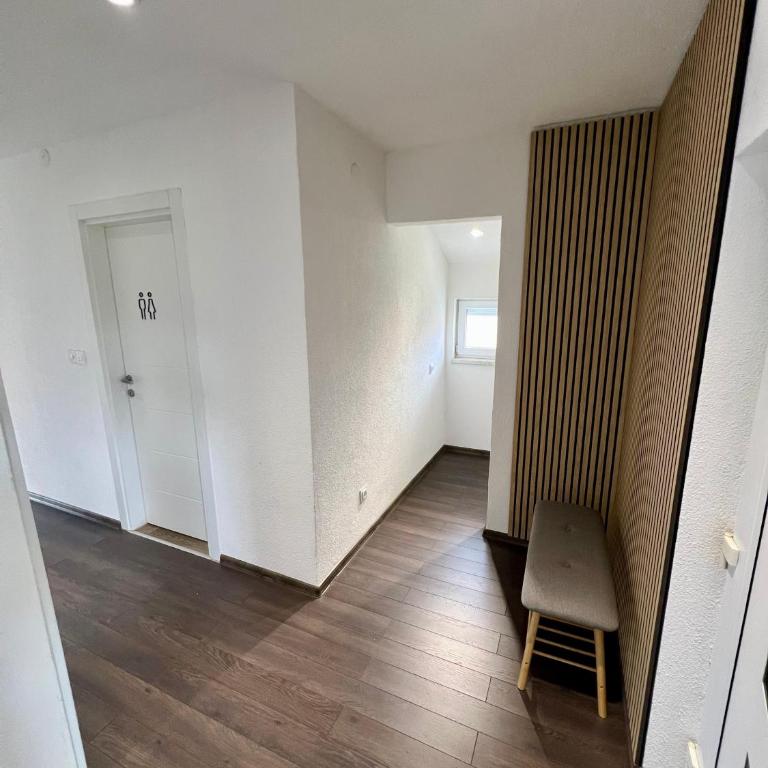 Brothers House - Deluks Apartman sa 2 Spavaće Sobe i Balkonom - 12