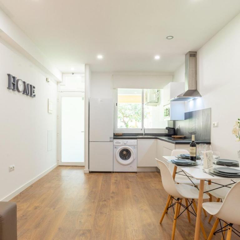 Eurosol 9 By IVI Real Estate - Apartamento de 1 dormitorio - 6