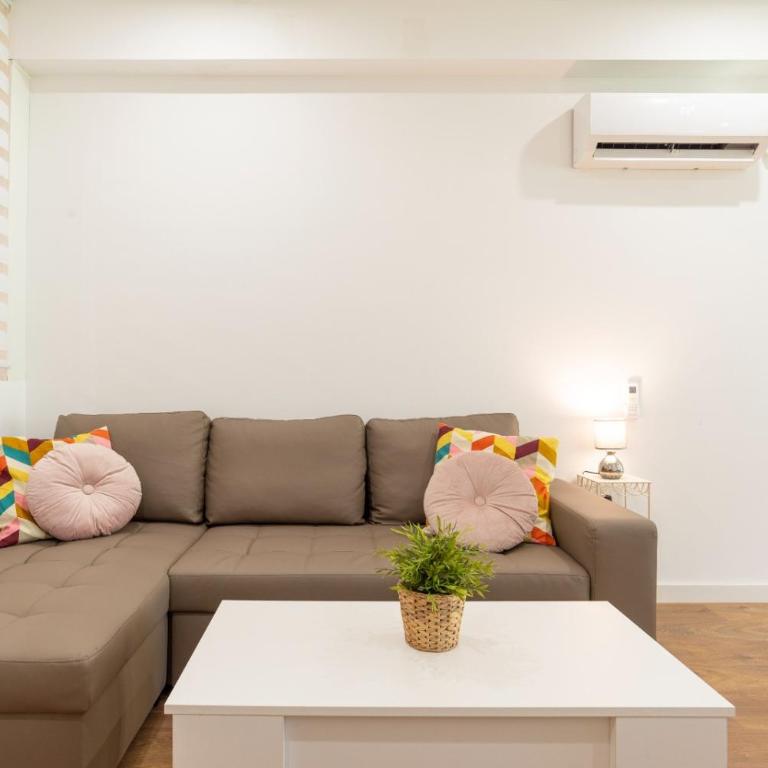 Eurosol 9 By IVI Real Estate - Apartamento de 1 dormitorio - 9