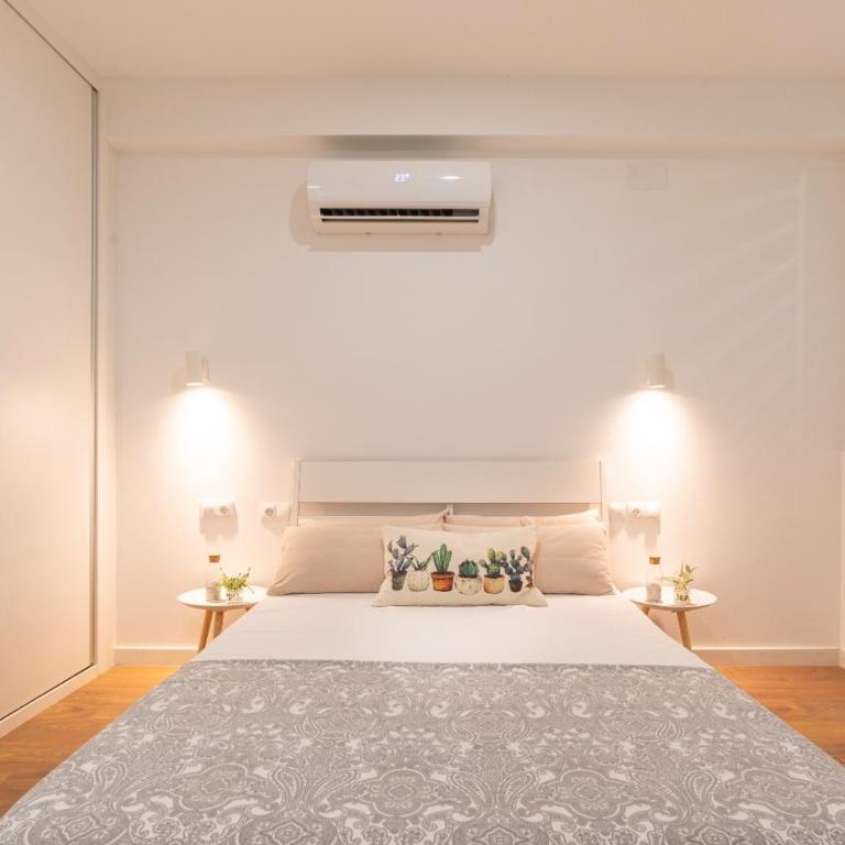 Eurosol 9 By IVI Real Estate - Apartamento de 1 dormitorio - 11