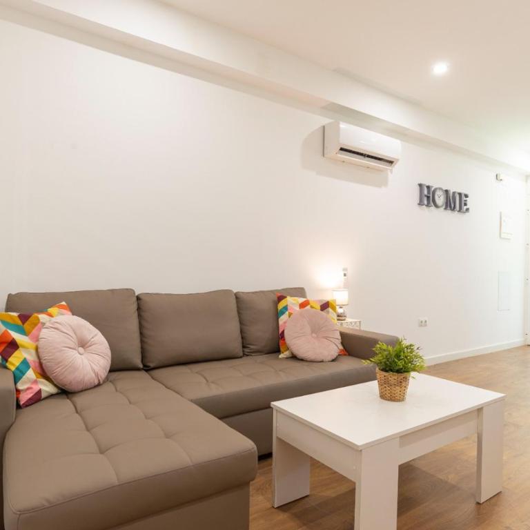Eurosol 9 By IVI Real Estate - Apartamento de 1 dormitorio - 15