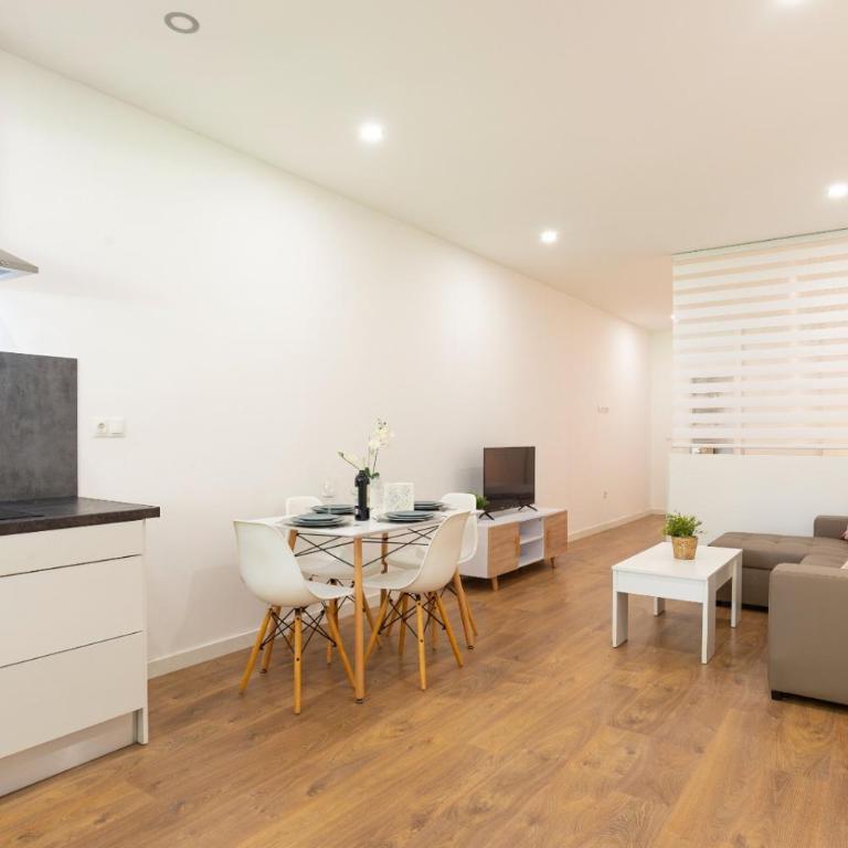 Eurosol 9 By IVI Real Estate - Apartamento de 1 dormitorio - 16