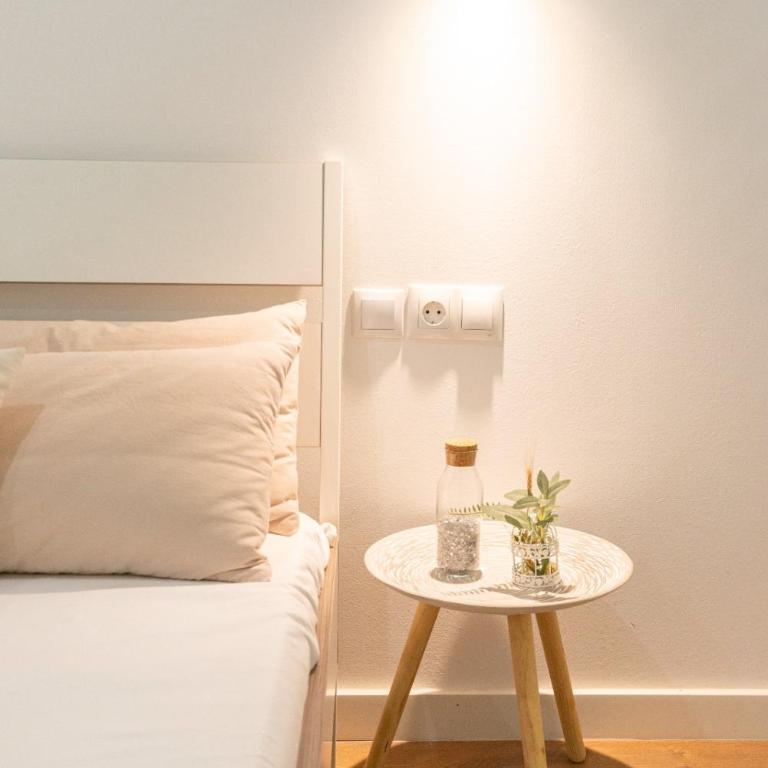 Eurosol 9 By IVI Real Estate - Apartamento de 1 dormitorio - 18