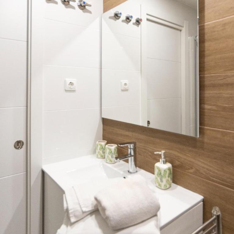 Eurosol 9 By IVI Real Estate - Apartamento de 1 dormitorio - 5